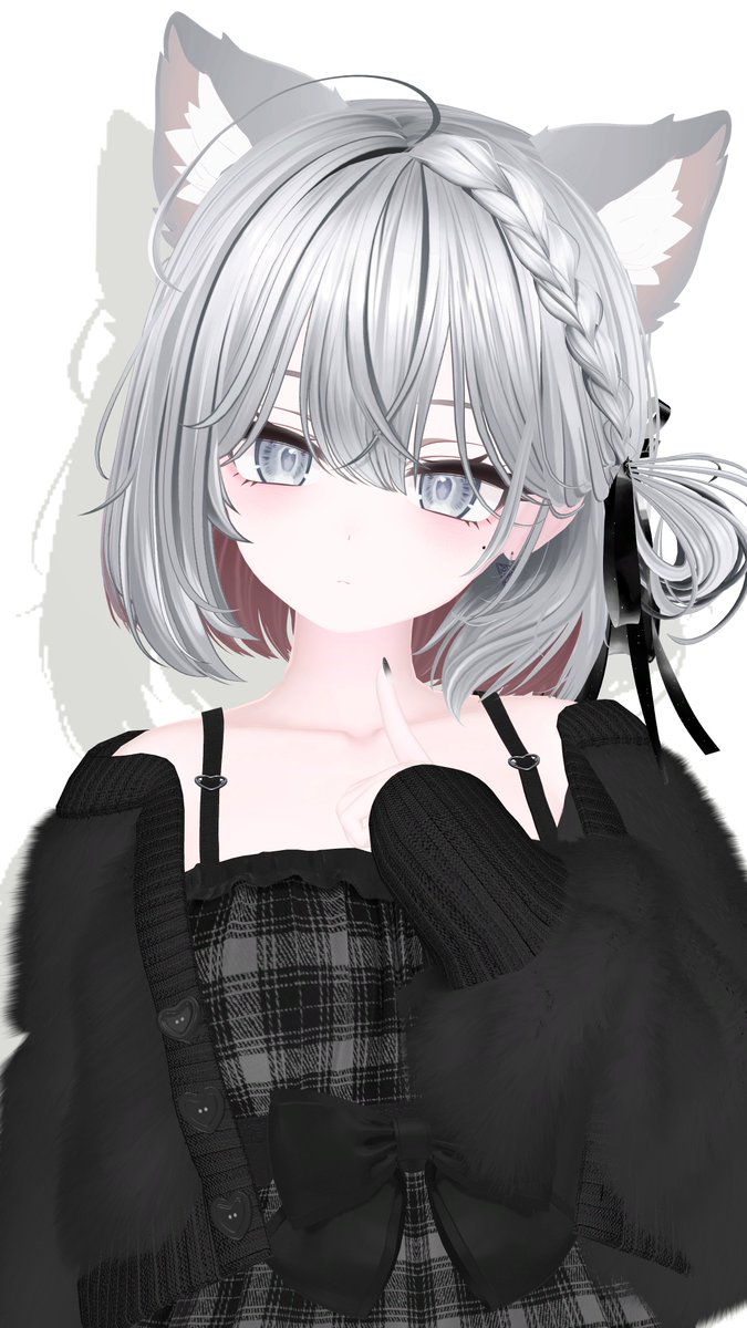Julius_VRC's tweet photo. 肌の調整ヨシ https://t.co/O4QQN0X1FA