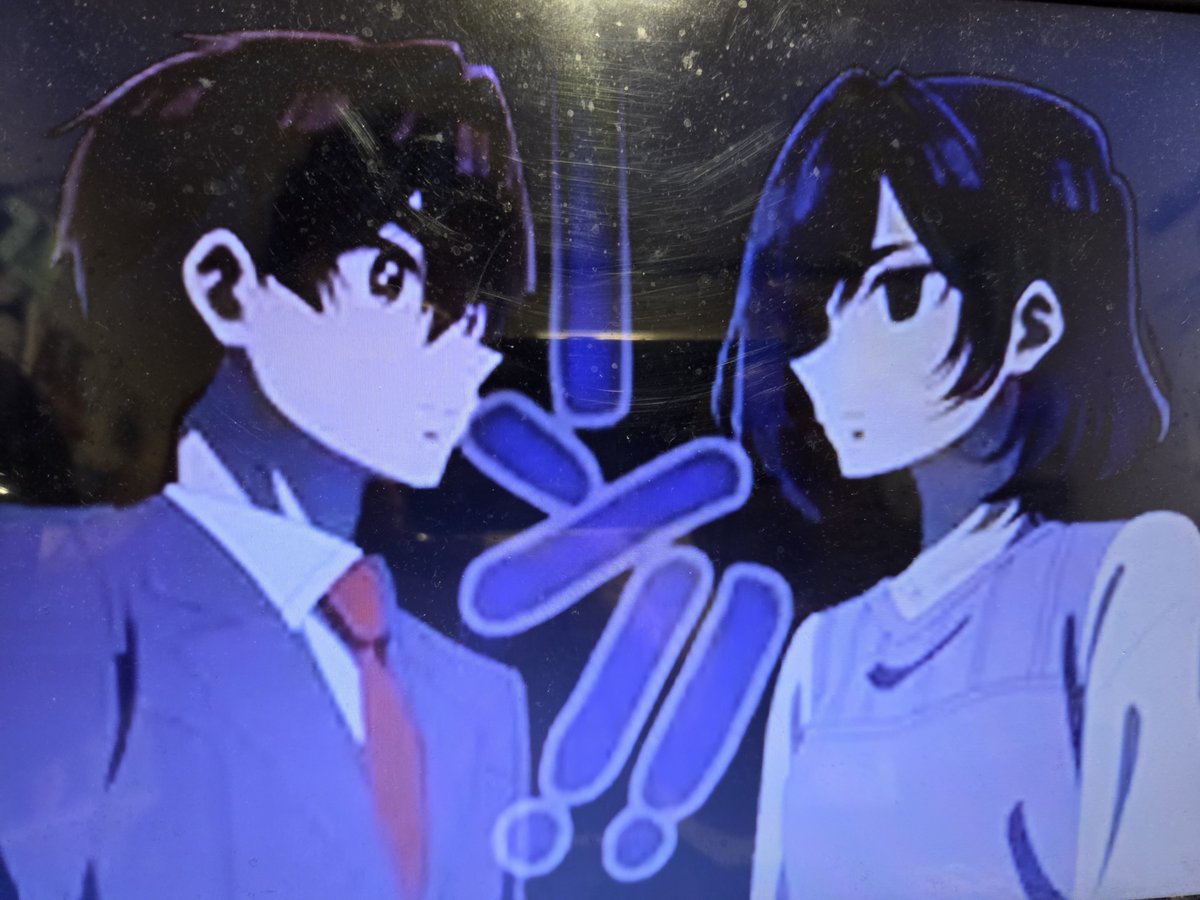 君のことが大大大大大好きな100人の彼女 第35話 ツイート画像 1