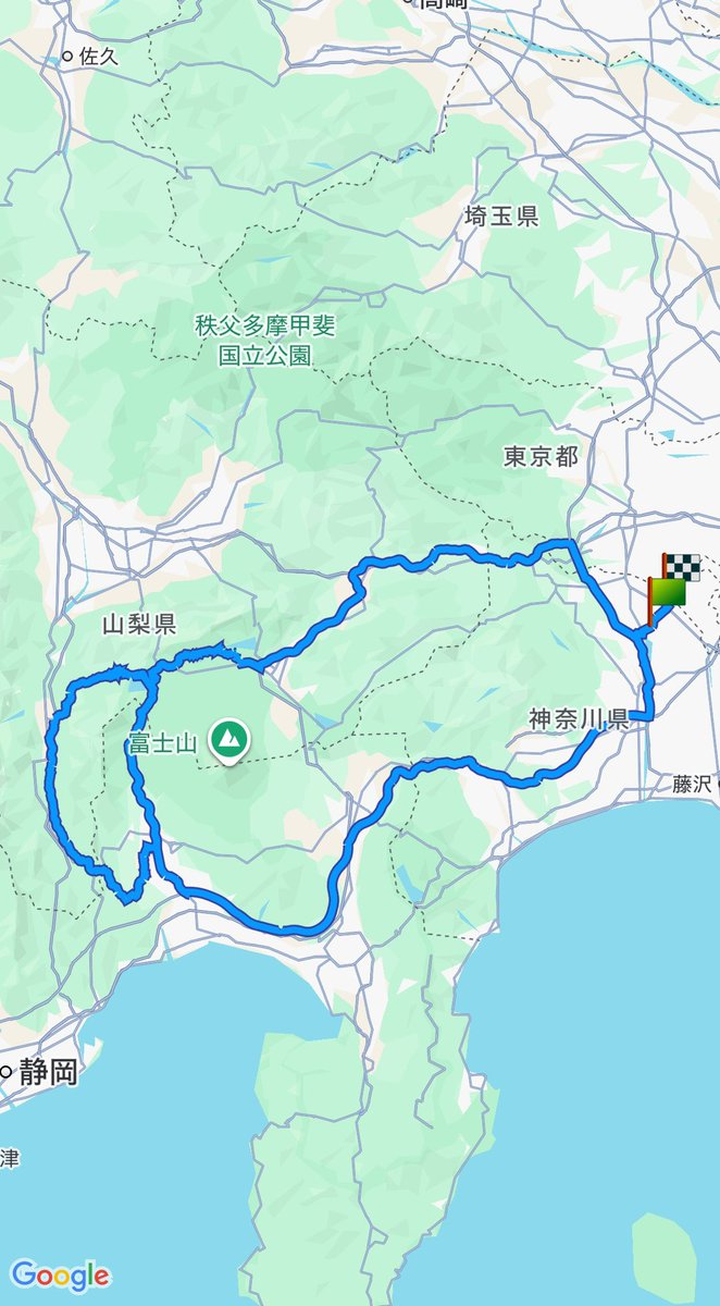 ktk2412's tweet photo. 久しぶりに雨ガッパ着て走りましたよ https://t.co/MWplYH1lWs
