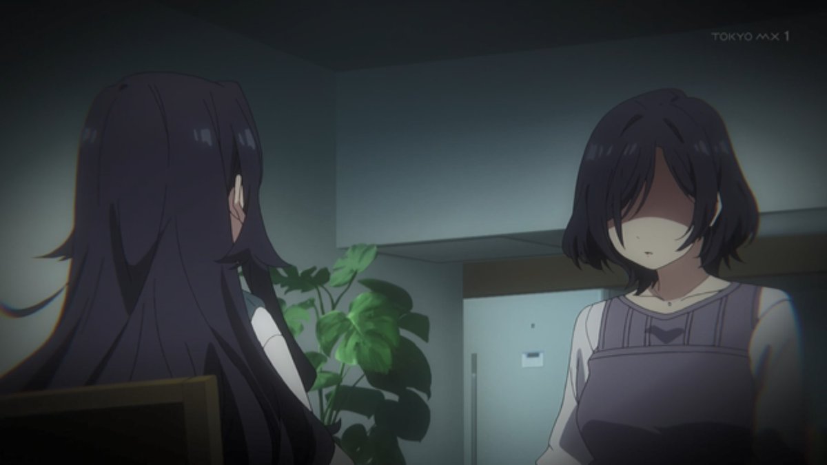 君のことが大大大大大好きな100人の彼女 第35話 ツイート画像 1