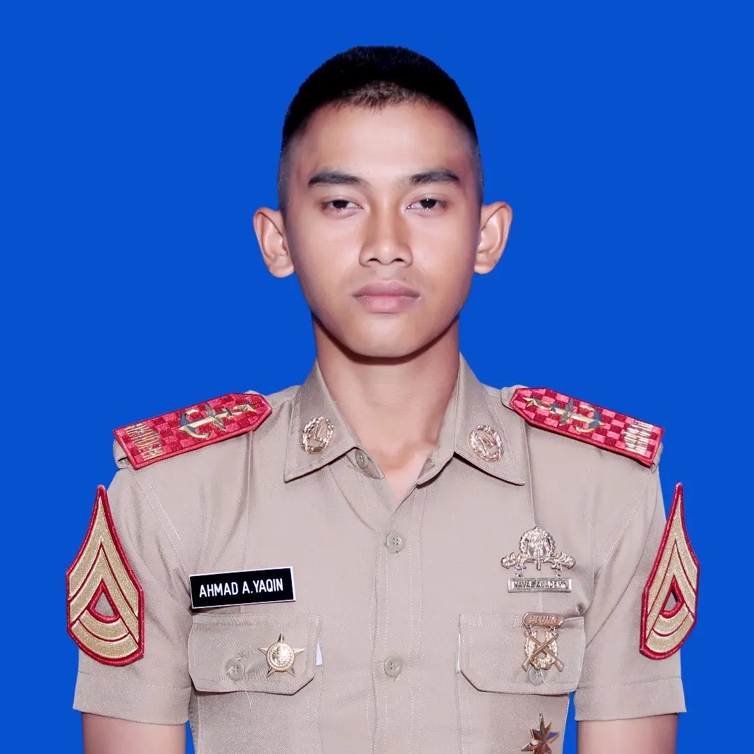 asmodeus711's tweet photo. @kenntape He is now a cadet at the Indonesian Naval Academy😍 https://t.co/U4j1IHP04a