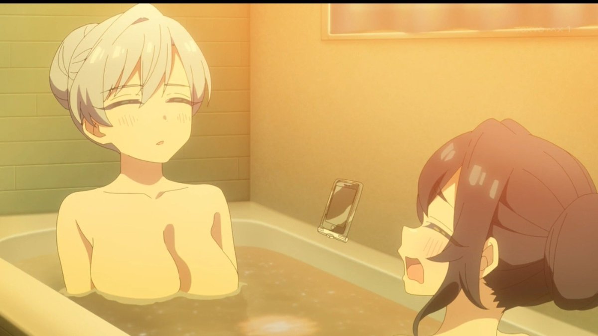 君のことが大大大大大好きな100人の彼女 第35話 ツイート画像 1