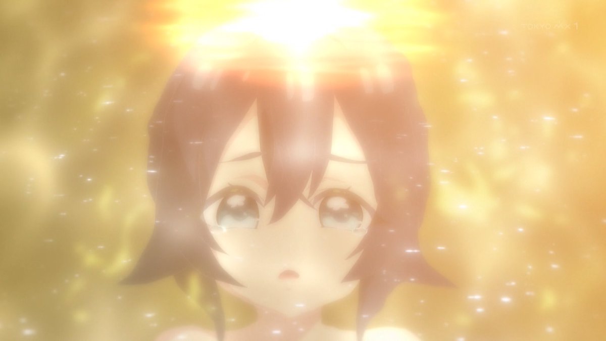 君のことが大大大大大好きな100人の彼女 第35話 ツイート画像 1