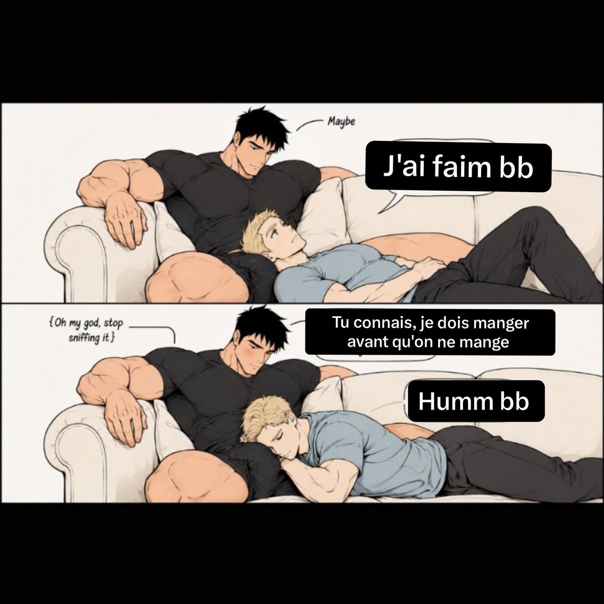bondrahumk's tweet photo. Je veux être en couple 😪 https://t.co/2X4Rl2rF8B