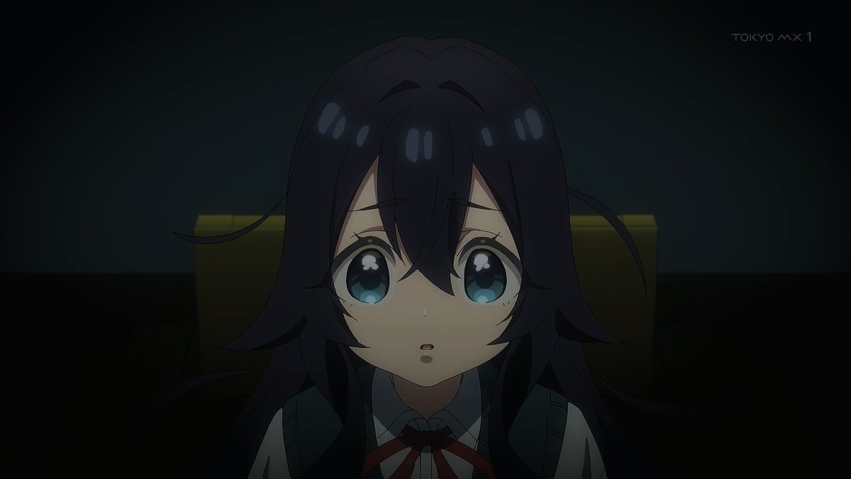 君のことが大大大大大好きな100人の彼女 第35話 ツイート画像 1