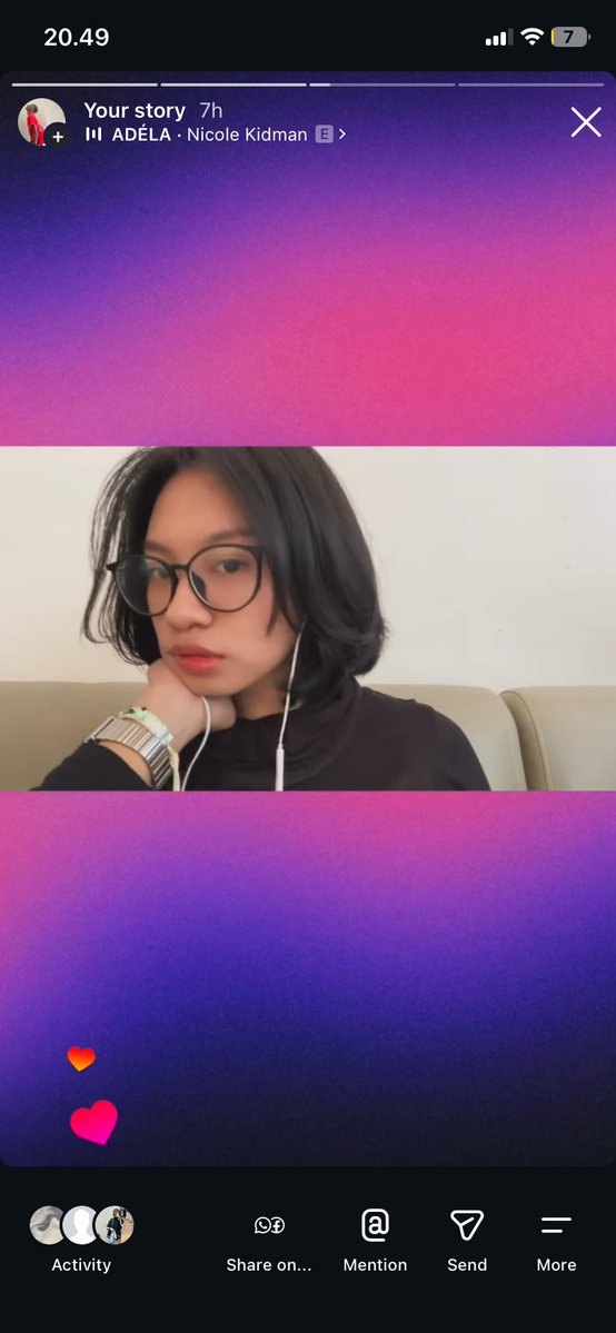keeyaverse's tweet photo. (posted it on sec acc)

happy bisexual visibility month yall <3! https://t.co/oHMW0lfB0z