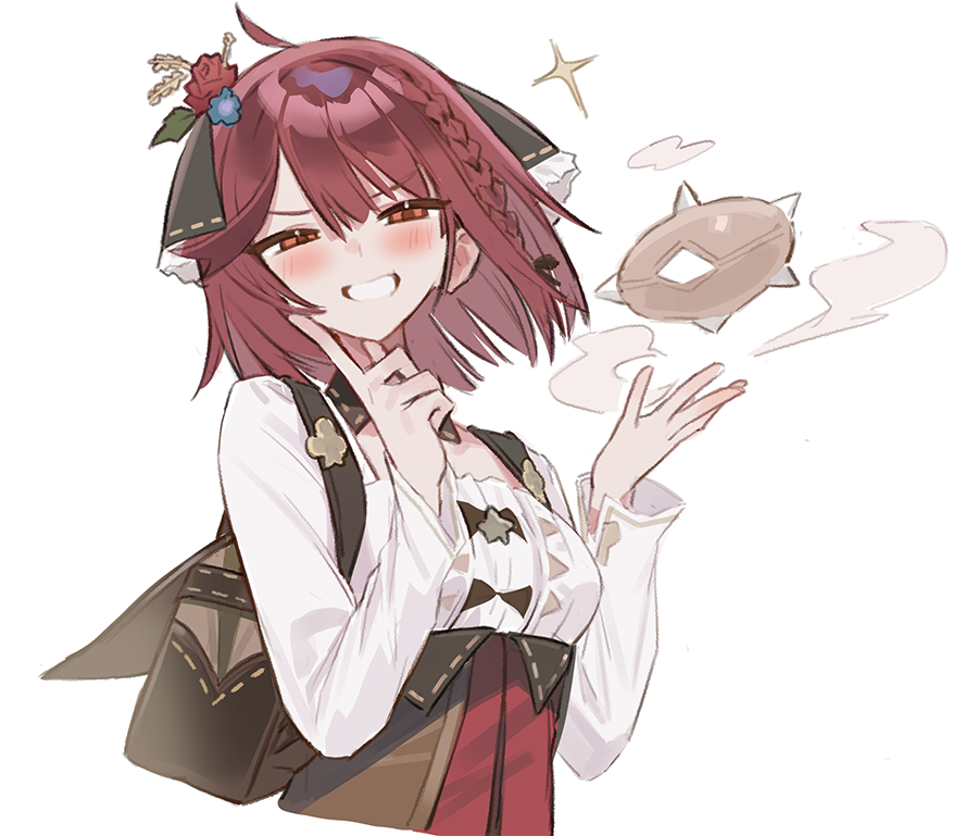 Planbi5's tweet photo. ドヤ顔ソフィーさん https://t.co/A6vHxhzwZu