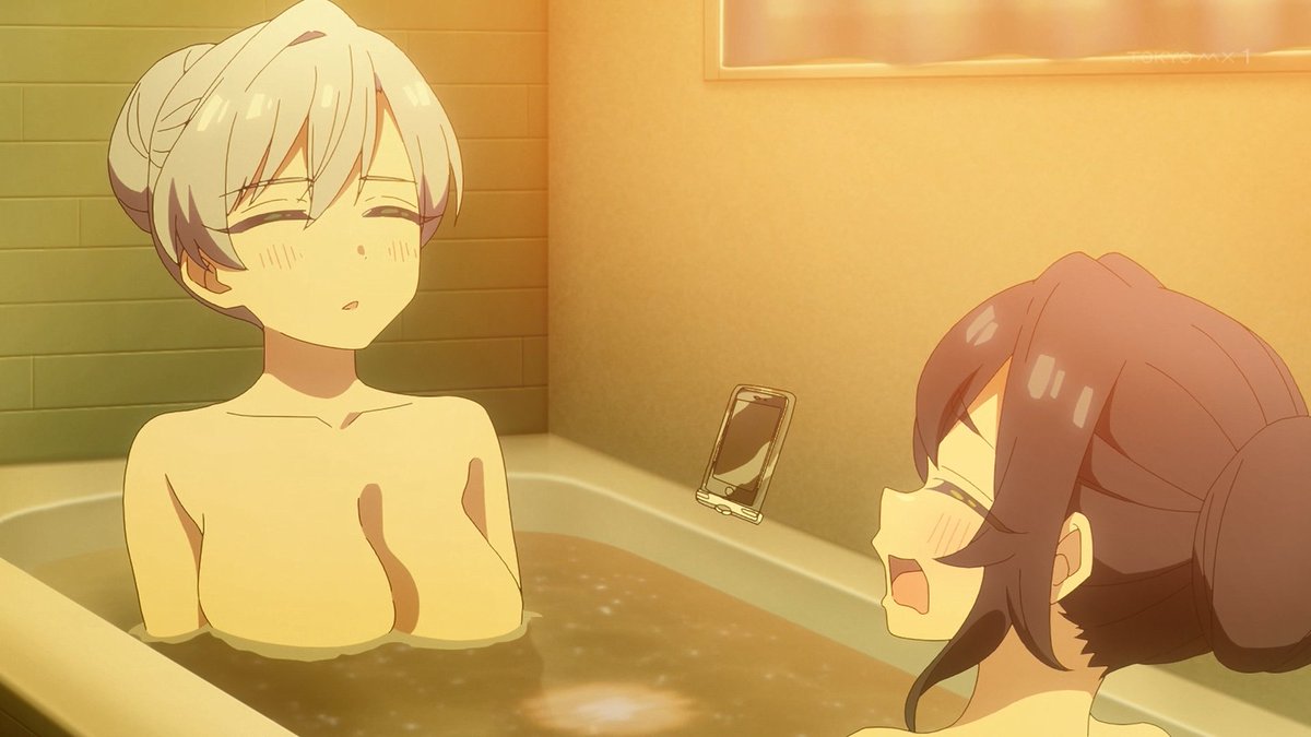 君のことが大大大大大好きな100人の彼女 第35話 ツイート画像 1