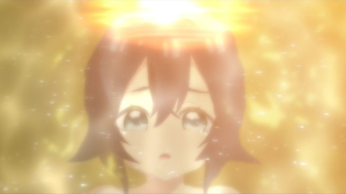 君のことが大大大大大好きな100人の彼女 第35話 ツイート画像 1