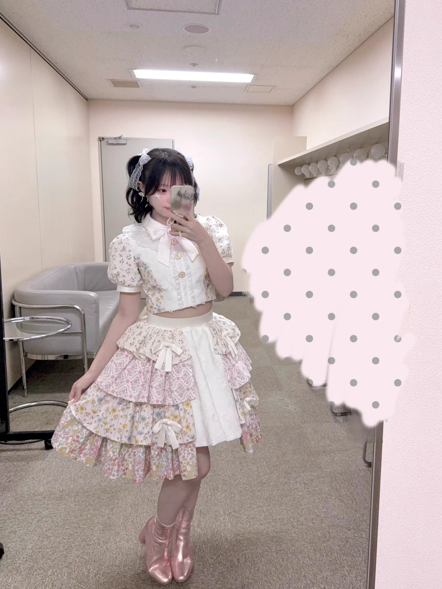 櫻井陽菜 on X: 
