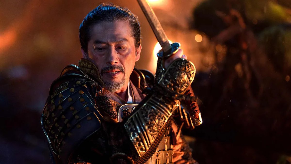 ruitaroro's tweet photo. 真田さん、将軍2作品クランクアップお疲れ様でした。今回は前回より日本人俳優やスタッフが増え肩書きが代わり責任がより大きくなりましたが、それよりきっと楽しさや喜びの中でお仕事をされていたと思います。真田さんが成し得ようとしていること日本から応援しています。公開楽しみに待っています☺️ https://t.co/0iglaJBNFc
