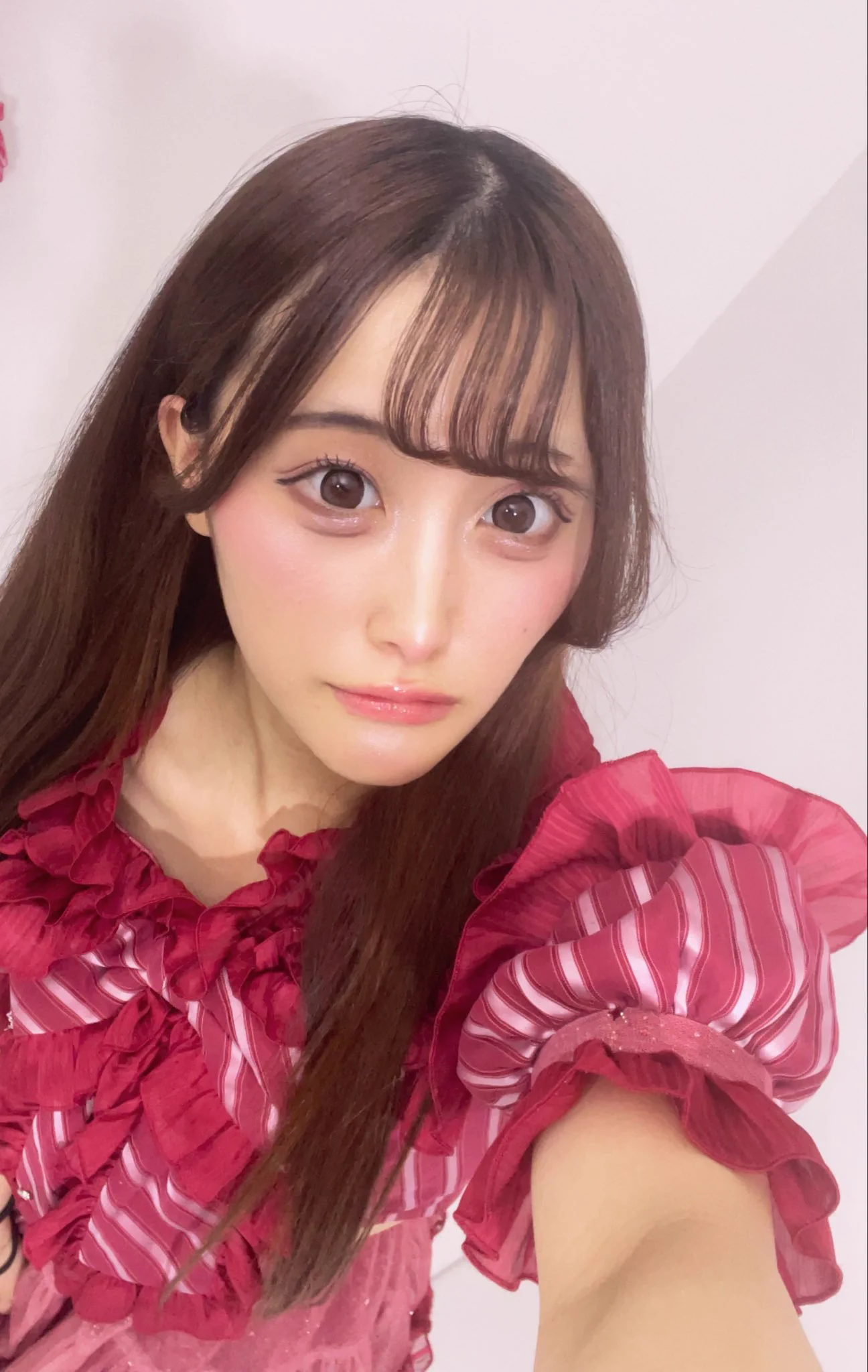 りんか【PATI PATI CANDY☆】🍓ྀི8/8 PARMS秋葉原 ワンマン