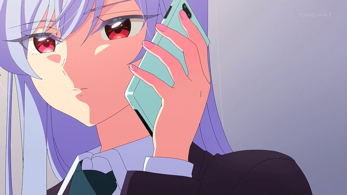 君のことが大大大大大好きな100人の彼女 第35話 ツイート画像 1