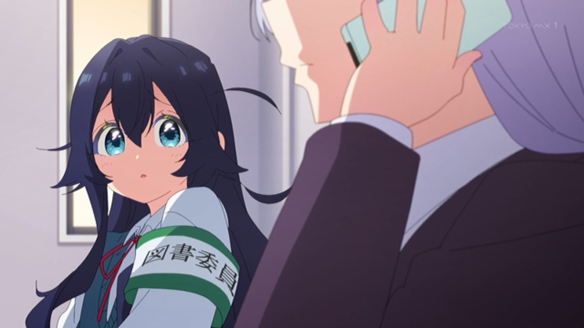 君のことが大大大大大好きな100人の彼女 第35話 ツイート画像 1