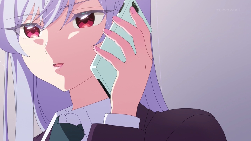 君のことが大大大大大好きな100人の彼女 第35話 ツイート画像 1