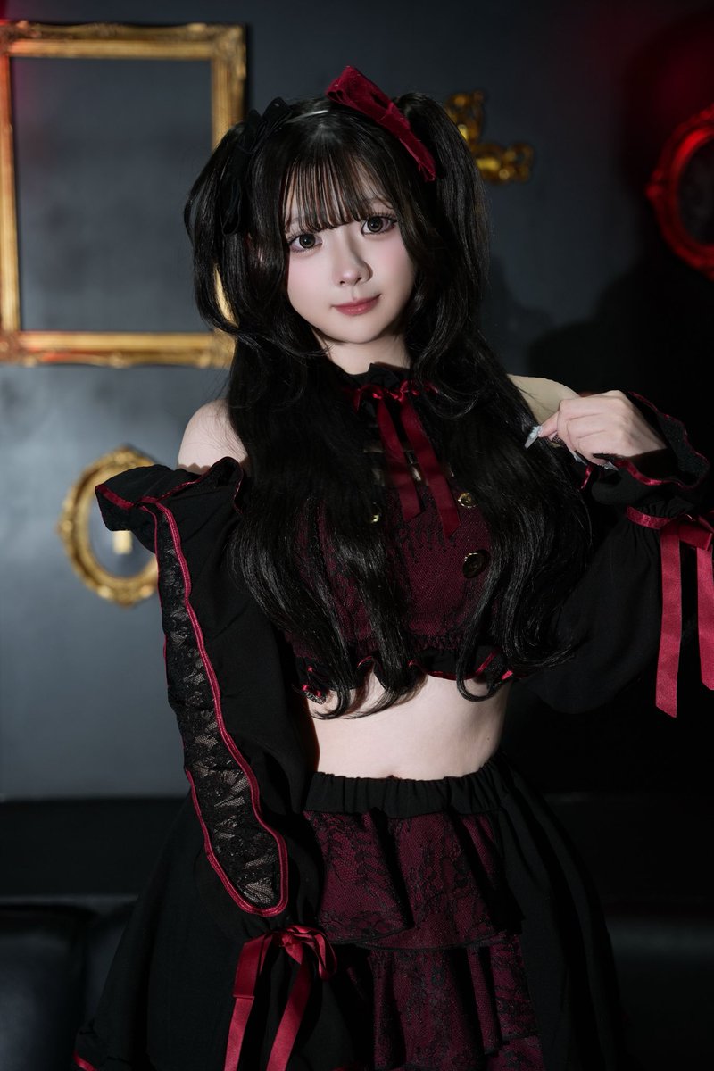 devi_cure's tweet photo. 🦇でびキュアキャスト🪽

たむ
Instagramアカウント
https://t.co/65zN8sAzUv

🎂4月8日

MBTI☆ENFP

チャームポイント☆にこにこ笑顔、おめめ

好きなもの☆アニメ、アイドル、ちいかわ、可愛いお洋服

アニメ幅広くなんでも見てます👀
お話するの大好きなので、たくさんお話して仲良くなりたいです\♪♪/
「毎日でも会いたい」て思ってもらえるくらい楽しい時間にします❤︎❤︎
みんなの推しにしてください🎀

#大阪コンカフェ　#心斎橋コンカフェ　#宗右衛門町コンカフェ　#大阪コンカフェ嬢　#でびキュア