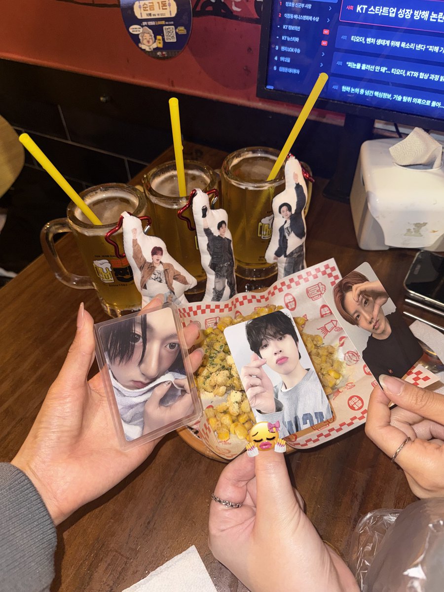 hinayaho's tweet photo. 나 얘네 조아◠‿◠ https://t.co/HgMlInhQZX