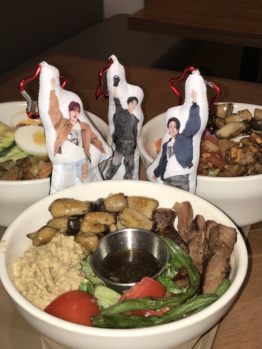 hinayaho's tweet photo. 나 얘네 조아◠‿◠ https://t.co/HgMlInhQZX