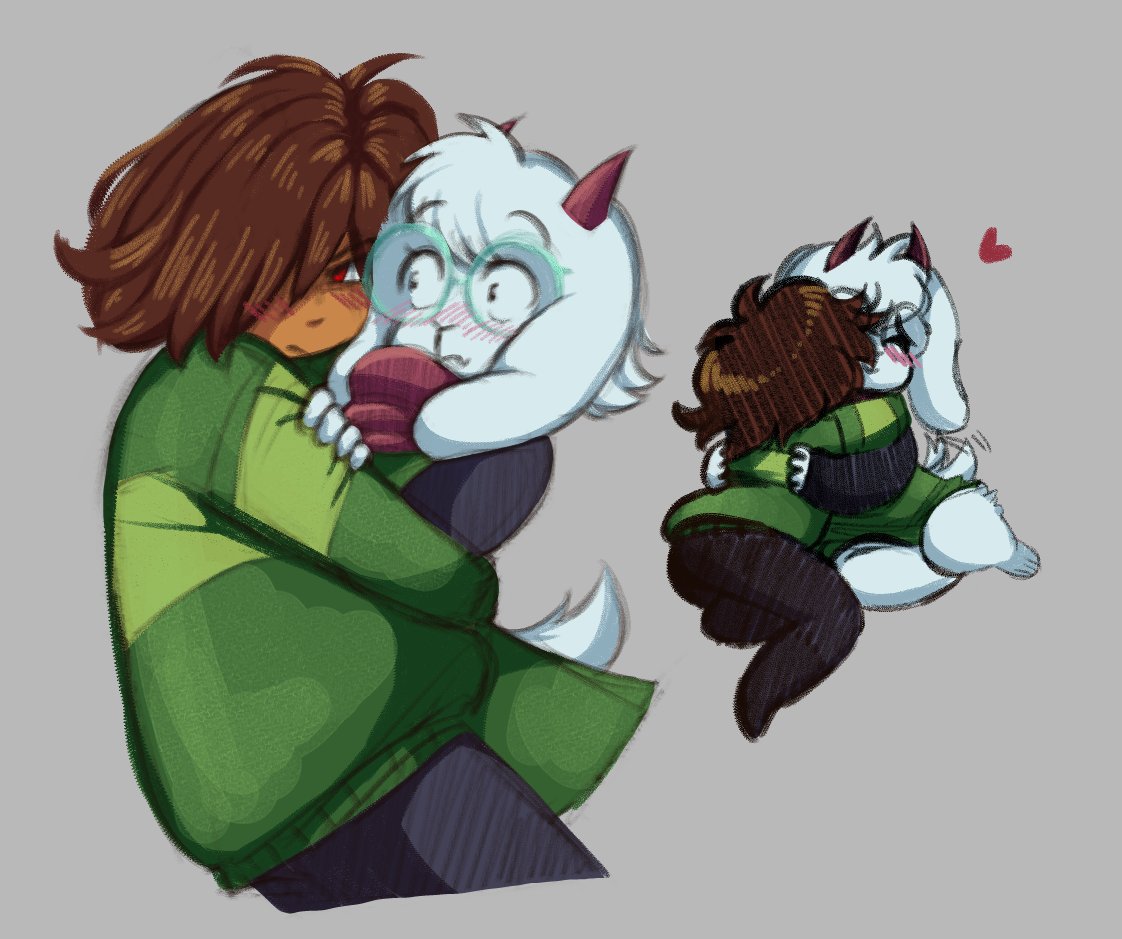 DreamyMelody99's tweet photo. deltarune chapter 5 made me go back to my kralsei roots https://t.co/3EwReAErao