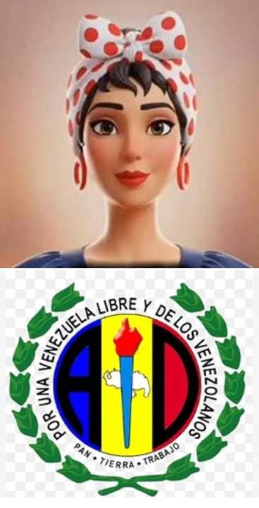 rumbopropio1's tweet photo. El 13 de septiembre se celebra el Día Mundial de la Arepa y se conmemora la fundación del partido político Acción Democrática en Venezuela. https://t.co/xISOvC21Ru