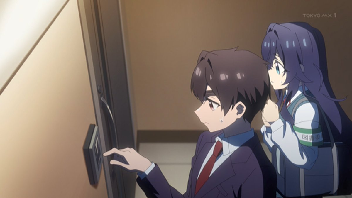 君のことが大大大大大好きな100人の彼女 第35話 ツイート画像 1