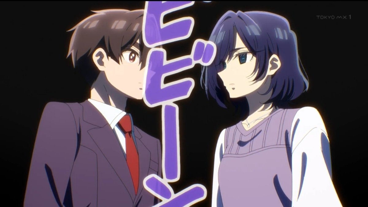 君のことが大大大大大好きな100人の彼女 第35話 ツイート画像 1