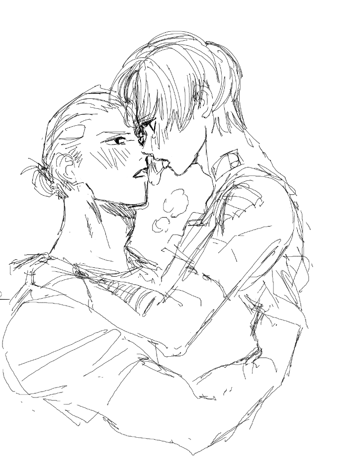 goldcock25years's tweet photo. skng rkgk https://t.co/ZJJlbInVXq