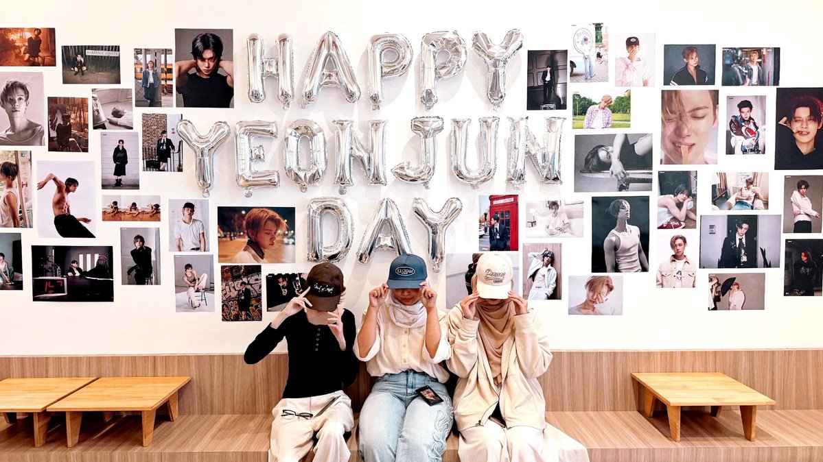 huekaipurin's tweet photo. I'm a lil vanilla 🧢🍰
#LongWayLongRide
#YouAlwaysShineYeonjun
#바다를닮은쭈니에게높은가을하늘을
#IceCreamより甘いヨンジュン生誕祭 https://t.co/Li705MDxDu