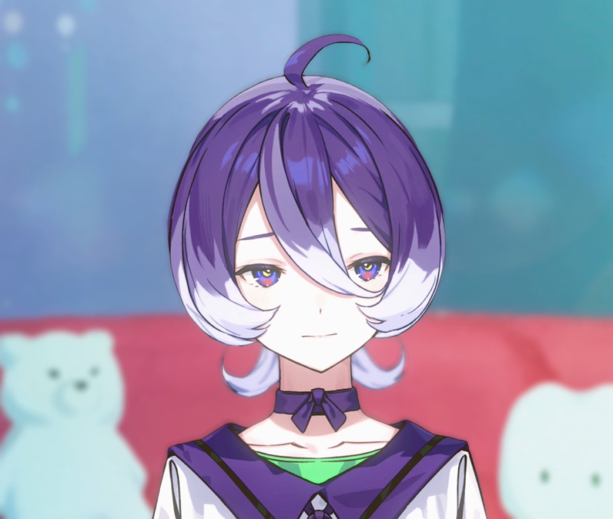 またあした🫧 おやすみᏊᴗ͈ ̫ᴗ͈Ꮚ https://t.co/F3XhayNZk0 · 来源图片
