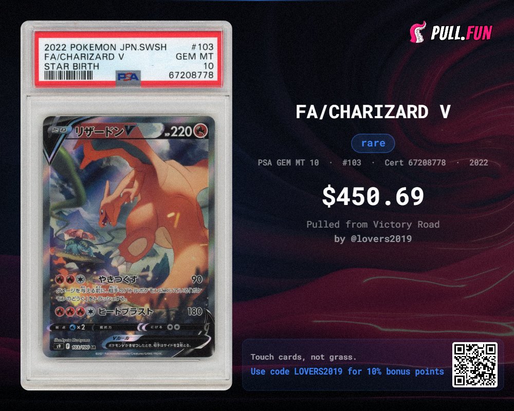 lovers20002's tweet photo. Okay, I had to show this one off. Pulled it on @pulldotfun, and just look at that artwork. Pretty happy with this one. https://t.co/k10dDGfqDH https://t.co/UMv85vNV6B