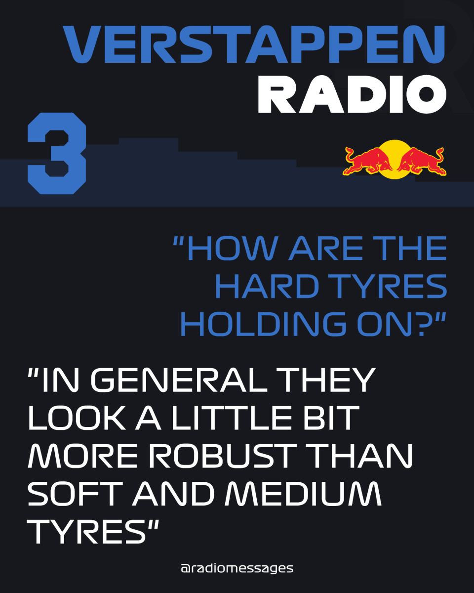 radiomessages's tweet photo. Just some quality banter at Red Bull 😂 #F1 #SpanishGP https://t.co/idiTK0wbzX