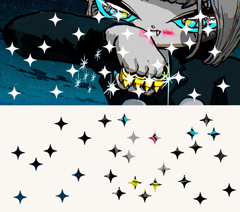i_mimichi's tweet photo. きりとり https://t.co/AzaxeptuGt
