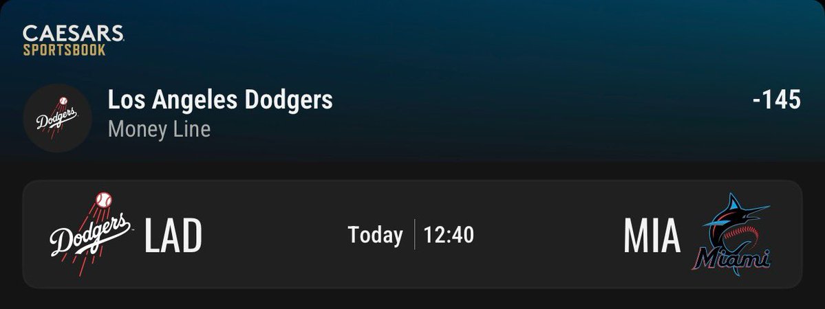 houseissharp's tweet photo. 🏠 SHARP HOUSE ⚾️ RIDE OF THE DAY 

Tailing @HammerTimeGuru here who’s been on an absolute roll lately 🥹

Wanna see the other bangers on his card? 

Join the FREE discord with the 🔗 in the bio 👆🏼 https://t.co/JmDBS4aqrw