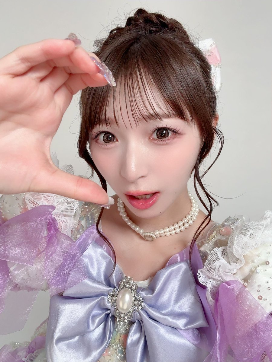 rise_ss0731's tweet photo. みんなへ(◜ᴗ◝ )

TikTokのフォロワーが10万人突破しました^ᴗ̥̥  ̫ ᴗ̥^
KAWAII LAB.に���るまでSNS苦手で難しいって思っていたんだけど、いつも楽しく更新出来ているのはみんなのおかげです⸝⸝>  ̫ <⸝⸝ありがとう♡！

次は20万人目指していっぱい更新していくのでよろしくね💟
 #すいすて https://t.co/vF0uaf2keJ
