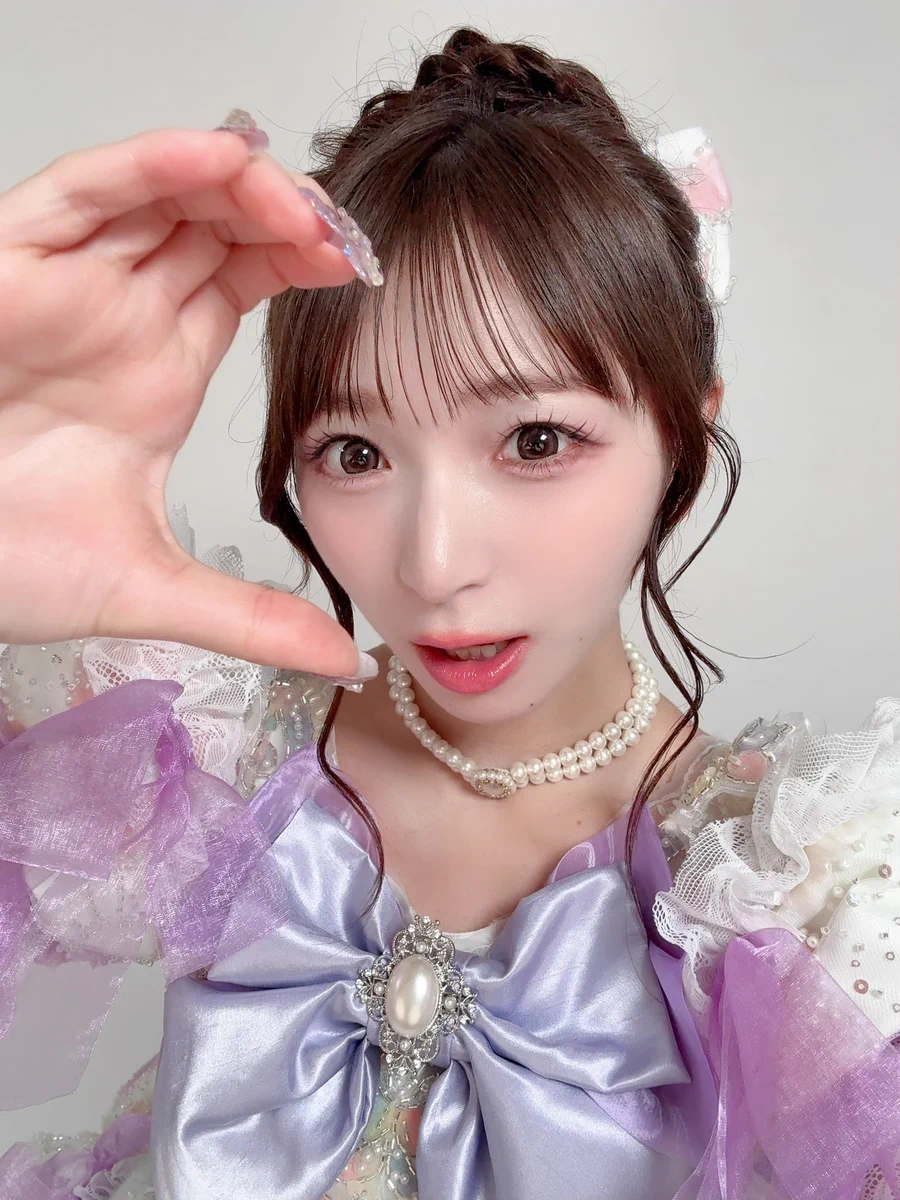 塩川莉世(SWEET STEADY) (@rise_ss0731) / X