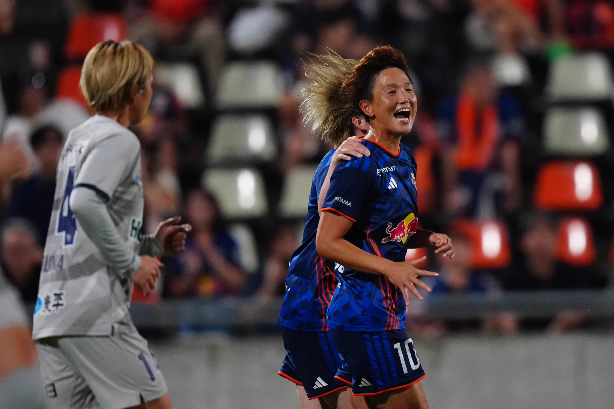 RB大宮アルディージャWOMEN on X: 