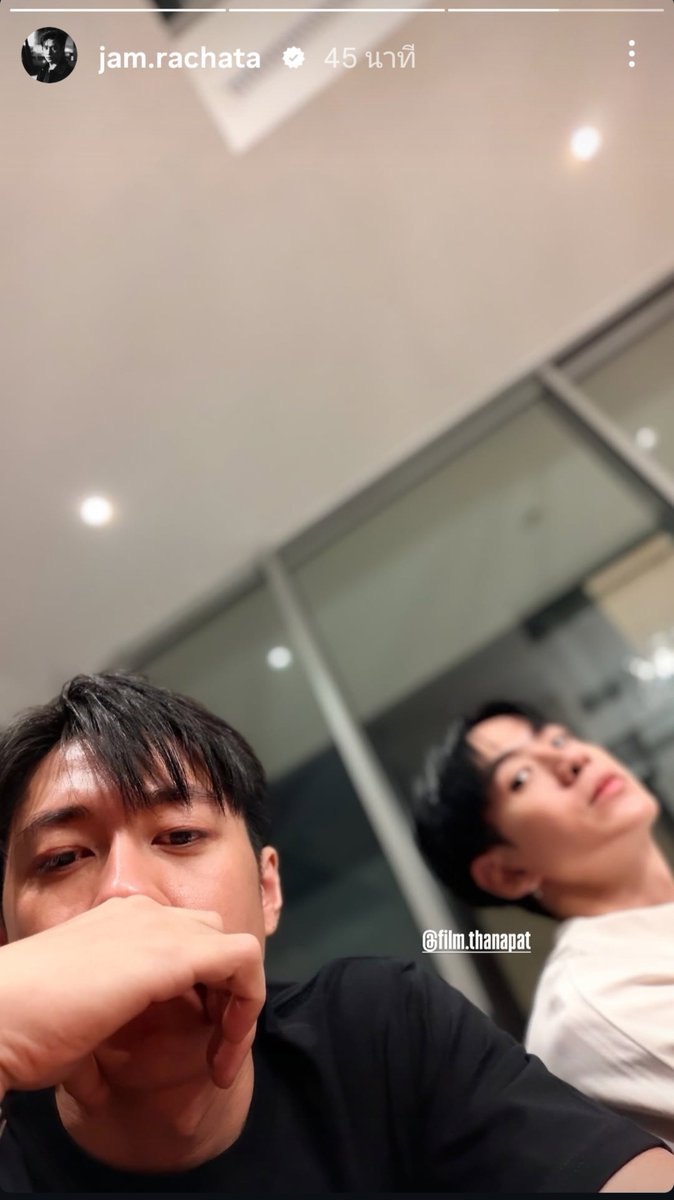 NompangJJJ's tweet photo. มาได้เลย โปรเจคสามมาแน่ กี้ดดดดด🤩❤️ https://t.co/9WkqEdsHxj