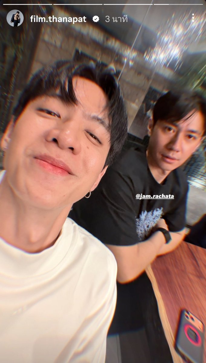 NompangJJJ's tweet photo. มาได้เลย โปรเจคสามมาแน่ กี้ดดดดด🤩❤️ https://t.co/9WkqEdsHxj