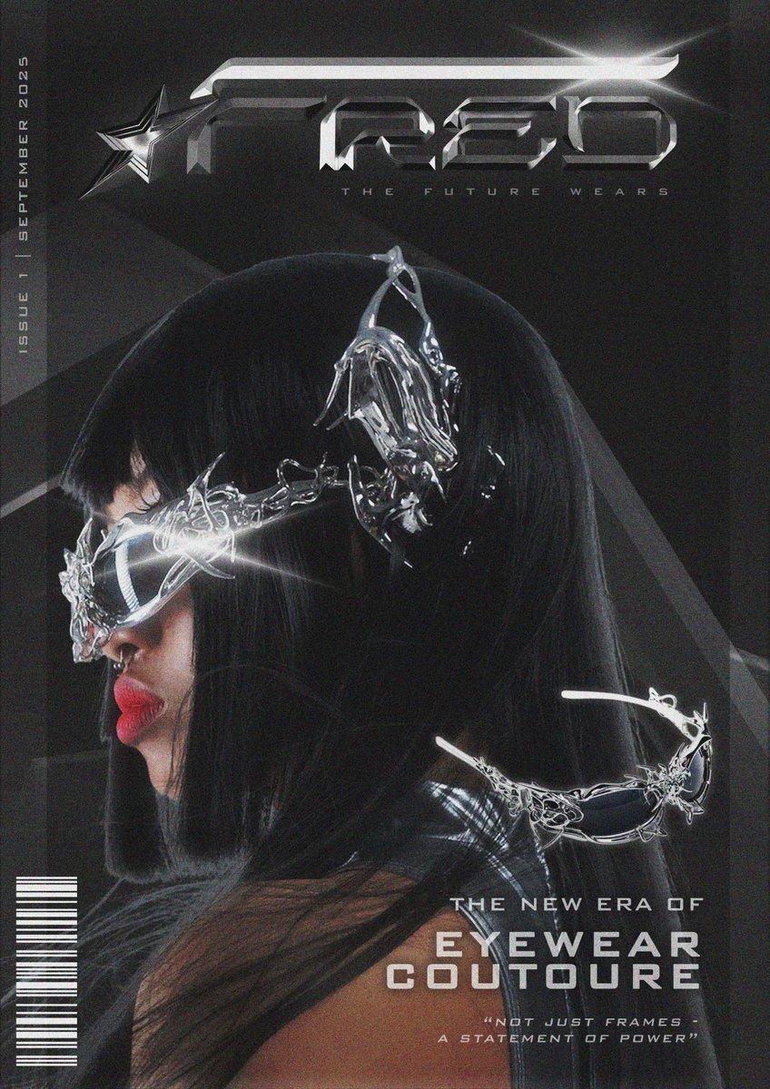 rerepula's tweet photo. THE MAGAZINE ˚⟡˖ ࣪

Open for collaborations:
📩 versotomagsinofrederickjohn@gmail.com

#photoshop #adobe #graphicdesign #multimediaarts #portfolio https://t.co/p26NCw3pOZ