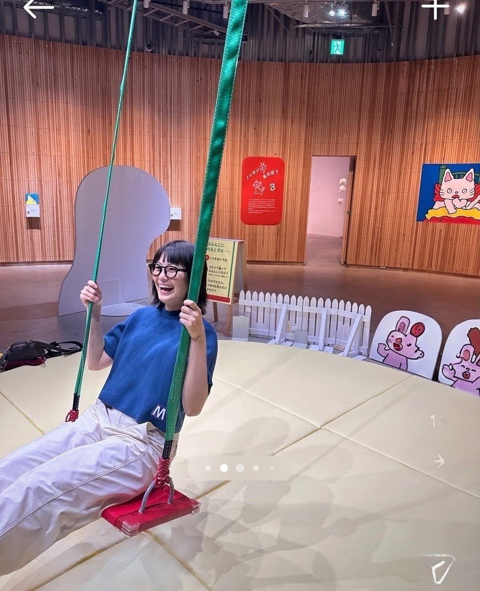 no10zola0809's tweet photo. レイちゃん、
充実した夏休みを過ごせて何よりですね♪
お仕事にも、何にでも、一生懸命やりきろうとするのレイちゃんらしいのかなって思います
そんなレイちゃんにいつも元気を貰ってます
僕はレイちゃんにスライディング感謝です😌
レイちゃんもお身体壊さぬようにご自愛下さいね
#清宮レイ
#reigram https://t.co/KNjKfrTFgf