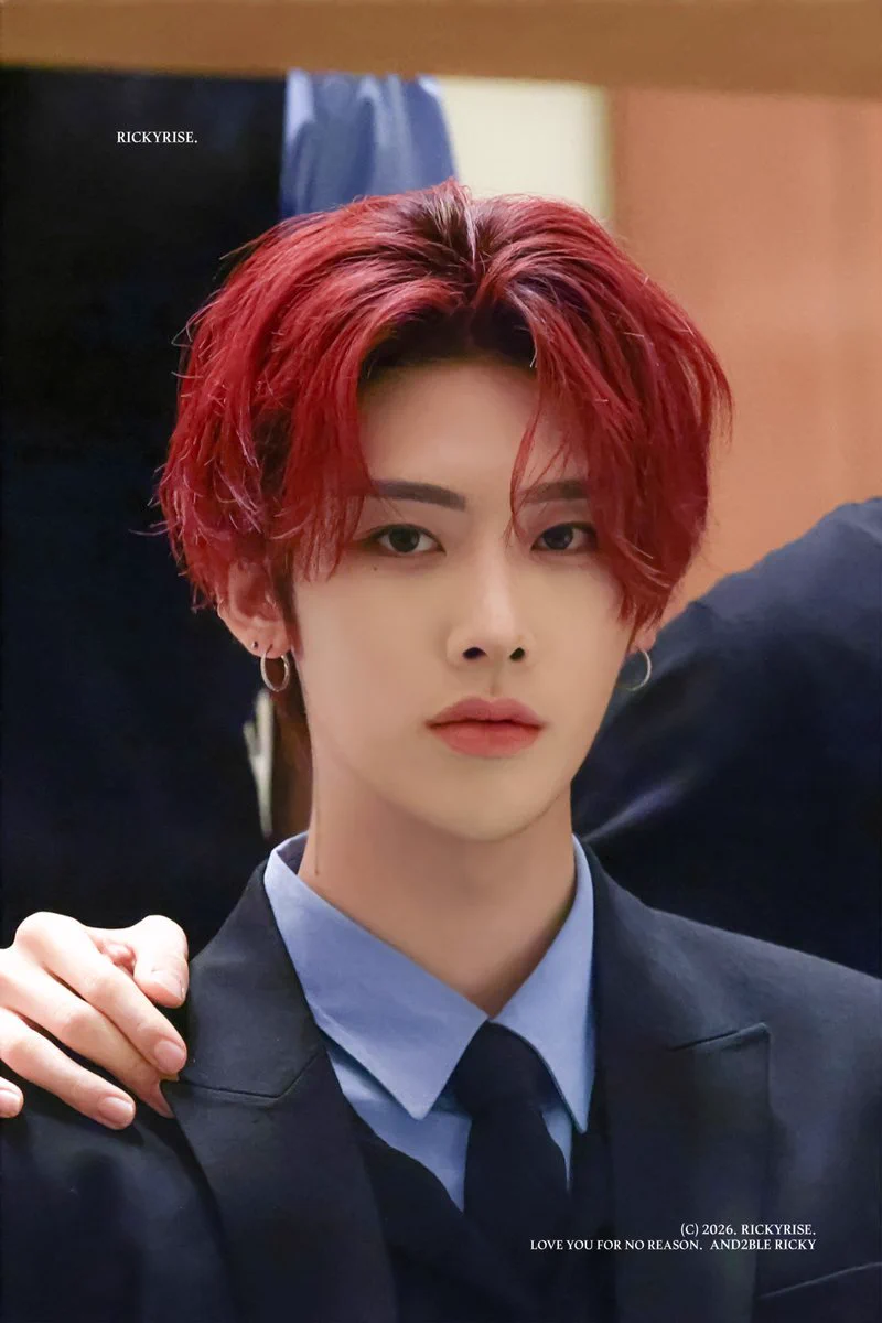 𝐑𝐈𝐂𝐊𝐘𝐑𝐈𝐒𝐄. on X: 