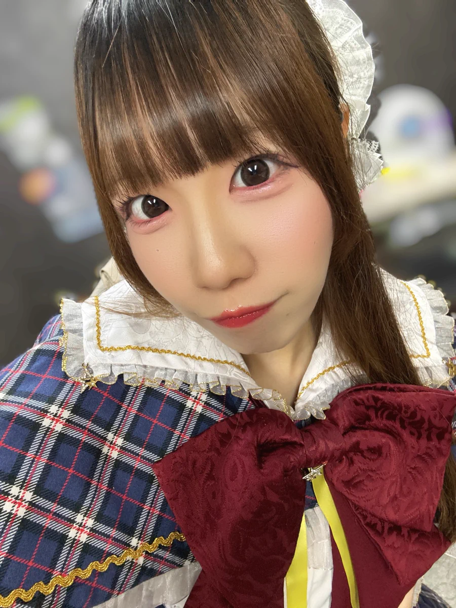 柚稀 まい 天使突抜ニ読ミ 10/15下北沢シャングリラワンマンライブ