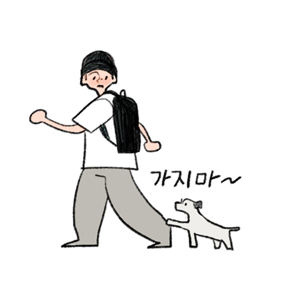 tbzonet's tweet photo. 가지마.. https://t.co/SfvHeZqDlh