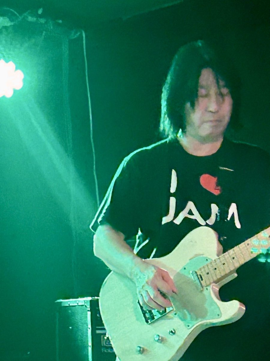 KentaBass's tweet photo. 昨日のコピフェスin SOUNDSGOODありがとうございました😊
他の出演者さんもみんなカッコ良くてサイコーでした👍 https://t.co/J3ucLqhndZ