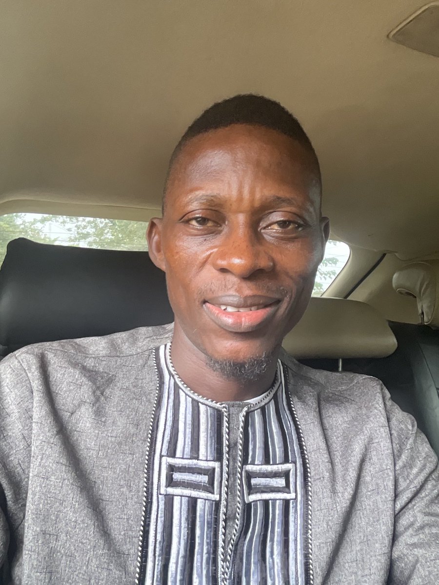 ope_razaq's tweet photo. Omoluabi https://t.co/vpK2VpAXao