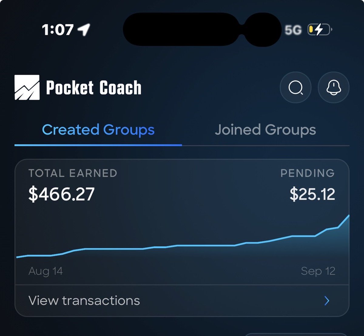 cycorbet's tweet photo. I give %50 of everything I make to my company.. Howver technically I’m ok route to do a $1k month. 
With my online snowboarding program.

Day 9 of publicly promoting my coaching app until we have 100 successful coaches 

Gotta lead the pack. https://t.co/ViEySnVGva