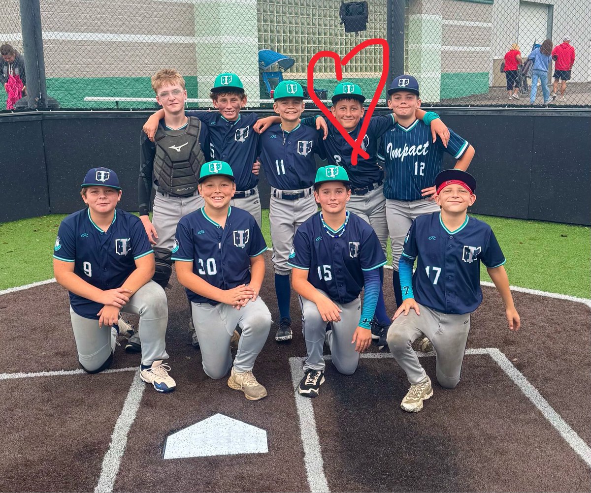 RebeccaLynn99's tweet photo. Another winning Fall Ball day for these boys⚾️💪 https://t.co/R9pdPDAZK2