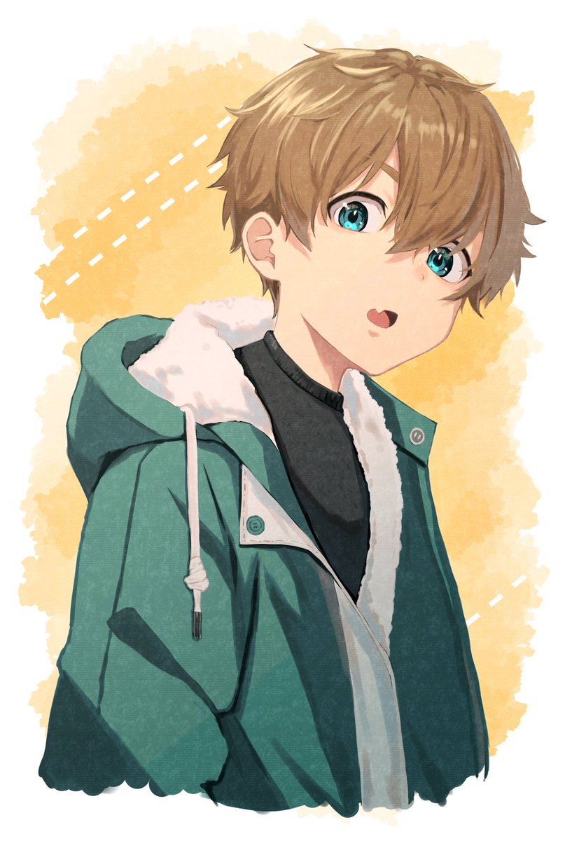 romba_1125's tweet photo. こんな感じの絵を描いてます！！

前も見てくれてた方や絵が刺さる方、もしいたら
拡散してもらえるととてもとても嬉しいです😭

これからもまた投稿頑張ります、、！ https://t.co/K5cNbwrvOb