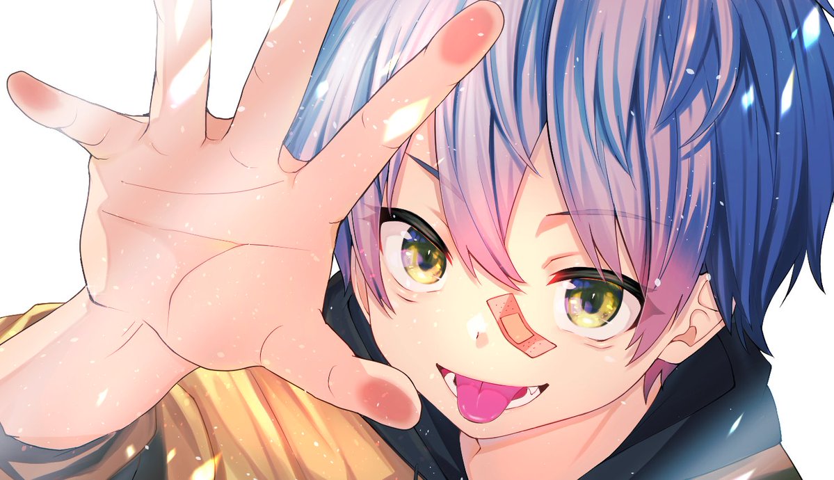 romba_1125's tweet photo. こんな感じの絵を描いてます！！

前も見てくれてた方や絵が刺さる方、もしいたら
拡散してもらえるととてもとても嬉しいです😭

これからもまた投稿頑張ります、、！ https://t.co/K5cNbwrvOb