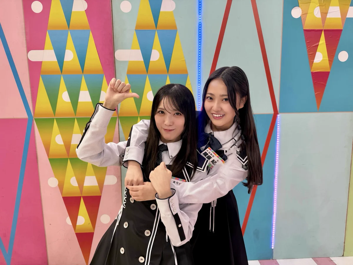 日向坂46 (@hinatazaka46) / X